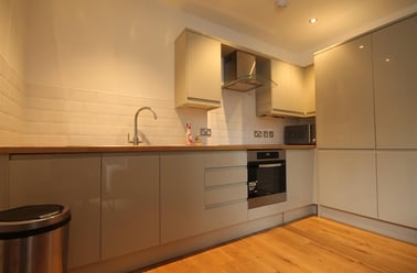 Chaucer Building, City Centre, Newcastle - Image 3